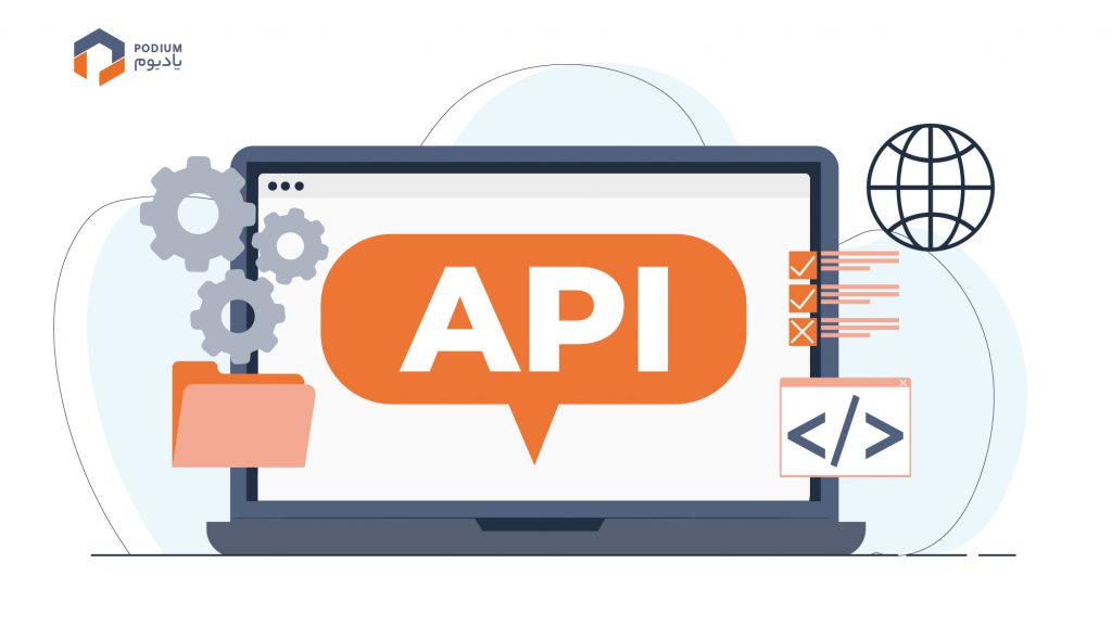برنامه‌نویسی API