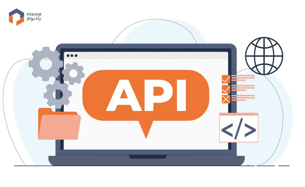 برنامه‌نویسی API