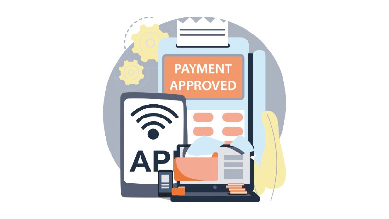 API پرداخت قبوض