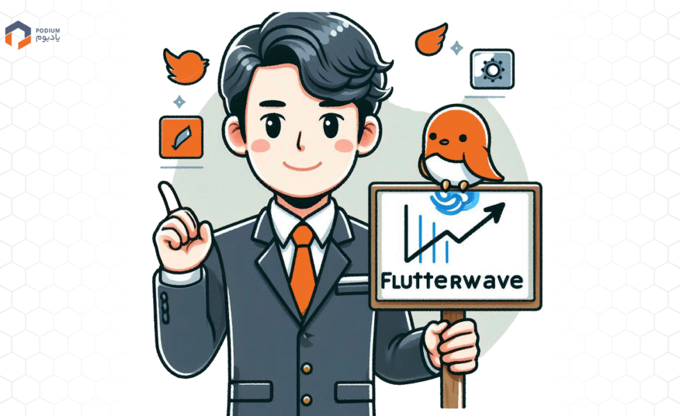 استارتاپ Flutterwave