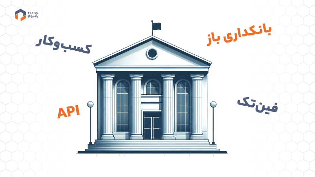 آمادگی بانک‌ها برای بانکداری باز