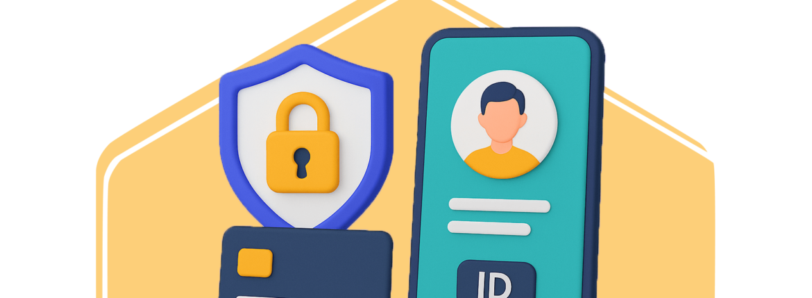 اهمیت احراز هویت آنلاین در خدمات مالی دیجیتال
