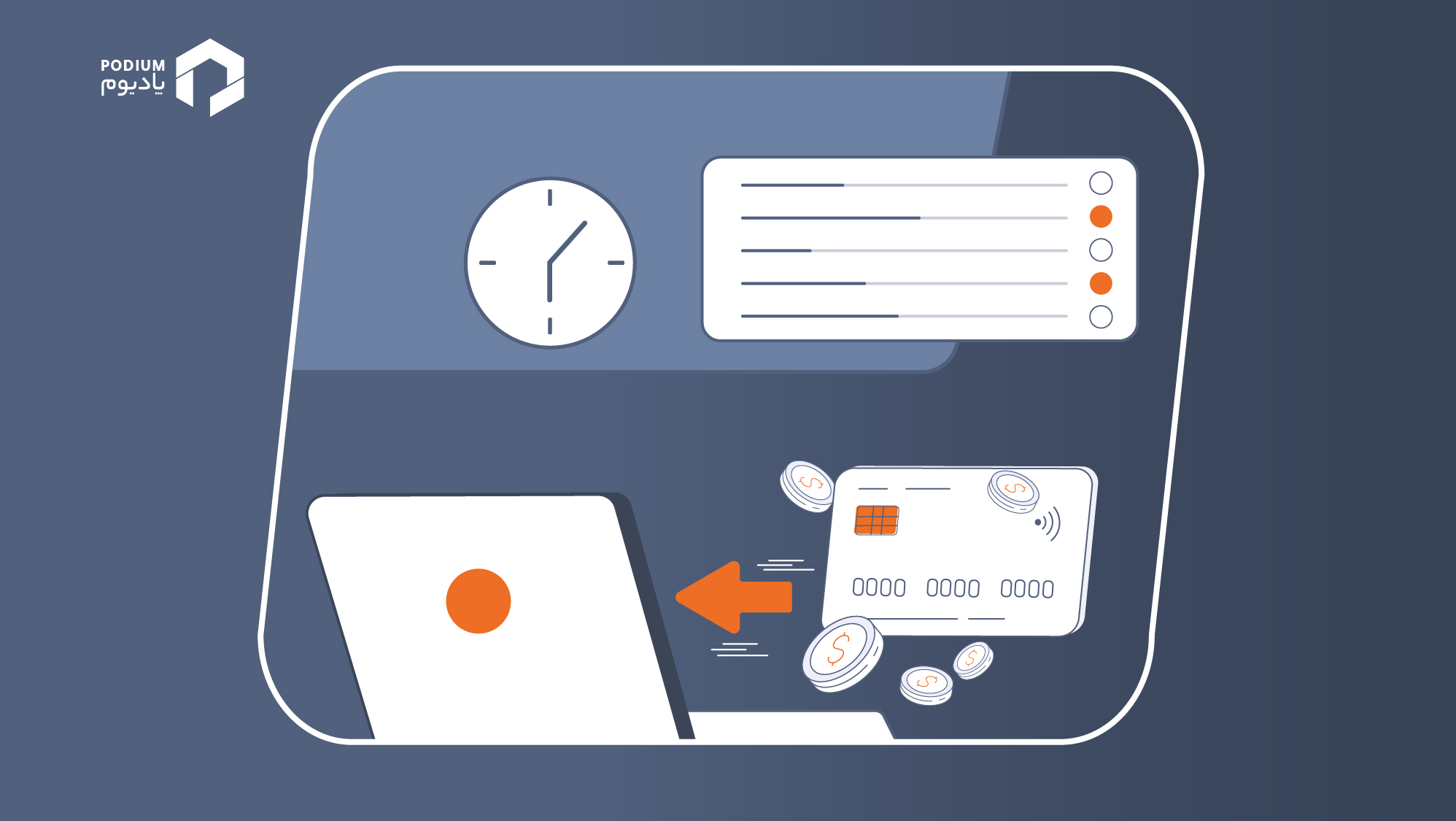 معماری تجربه کاربری در بانکداری باز: چالش‌ها و راهکارها